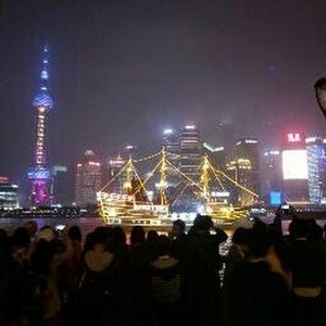 Meet your Posher, Andy